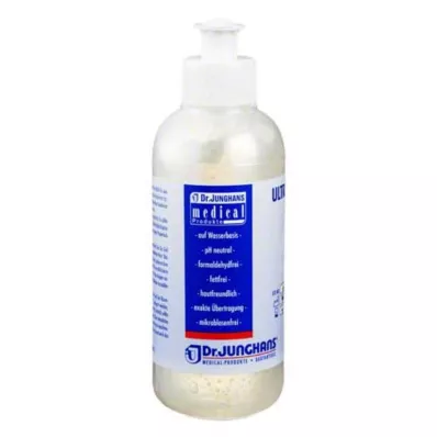ULTRAHANG GÉL, 250 ml ULTRAHANG GÉL, 250 ml