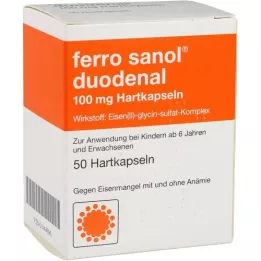 Ferro sanol duodenal, 50 db