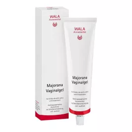 MAJORANA HÜVELYGÉL, 100 g