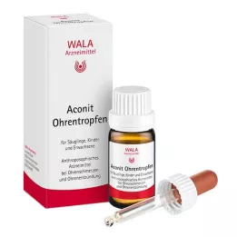 ACONIT Fülcseppek