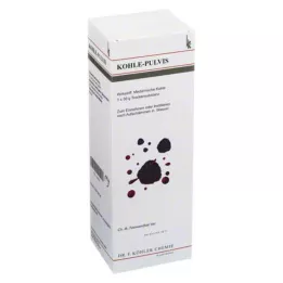 KOHLE pulvis gyomorszonda nélkül, 50 g