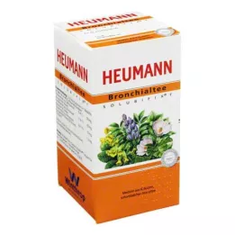 HEUMANN Hörgőtea Solubifix T, 60 g