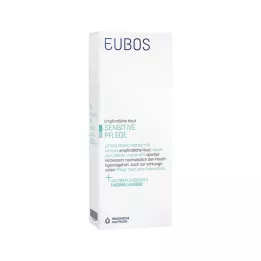 EUBOS SENSITIVE Lotion Dermo Protectiv, 200 ml