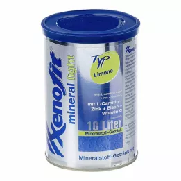 XENOFIT ásványi könnyű granulátum, 260 g