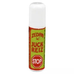 ZEDAN Viszketés, 12 ml