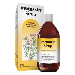 Pertussin® szirup, 240 g