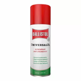 BALLISTOL spray, 200 ml