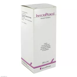 INFECTOPEDICUL Oldat, 250 ml