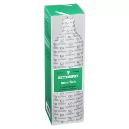 RETTERSPITZ Víz belsőleg, 1 l