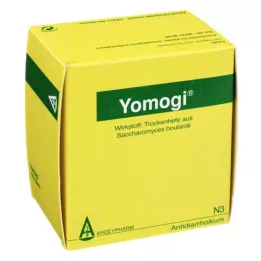 YOMOGI kapszula, 100 db
