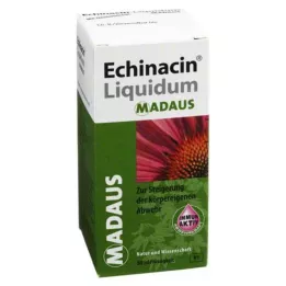 ECHINACIN Folyadék, 50 ml