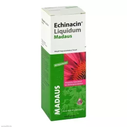 ECHINACIN Folyadék, 100 ml