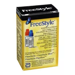 FREESTYLE Kontroll oldat, 2 db