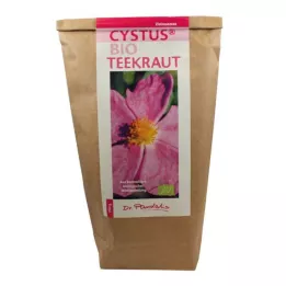 CYSTUS Bio teafű Dr. Pandalis, 250 g
