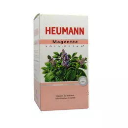 HEUMANN Solu Vetan gyomortea, 60 g