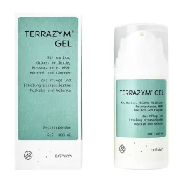 TERRAZYM Gél, 100 g