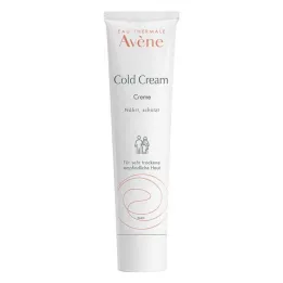 Avene hideg krém, 40 ml