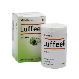 LUFFEEL komp. tábla, 50 db