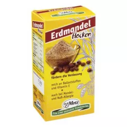 ERDMANDEL Pehelypor, 250 g