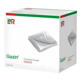 Gazin géz borogatás 8x 10, 20x5 db