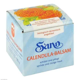 Sano Calendula balzsam, 50 ml