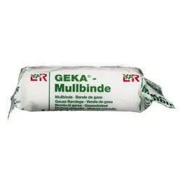 MULLBINDEN GEKA 6 cmx4 m, 1 db