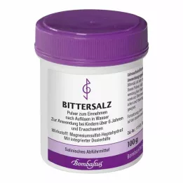 BITTERSALZ Por, 100 g