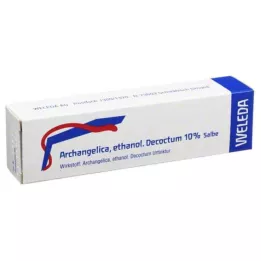 ARCHANGELICA 10%-os kenőcs, 25 g