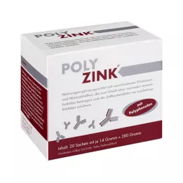 POLYZINK Táska, 20 db
