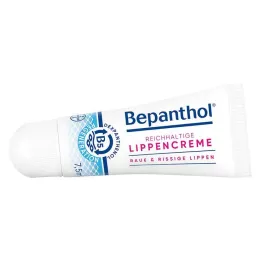 BEPANTHOL Ajakkrém, 7,5 g