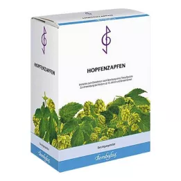 HOPFENZAPFEN Tea, 50 g