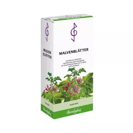 Malve levél tea, 50 g