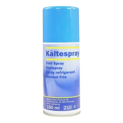 Hideg spray, 150 ml Hideg spray, 150 ml