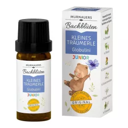 BACHBLÜTEN Murnauers Gyerekek Kl.traumerle globulini, 10 g