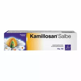 Kamillosan Kenőcs, 40 g