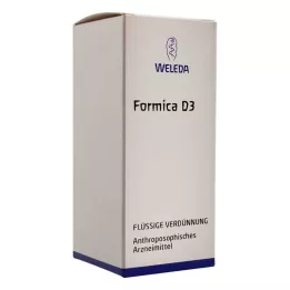 FORMICA D 3 Hígítás, 50 ml