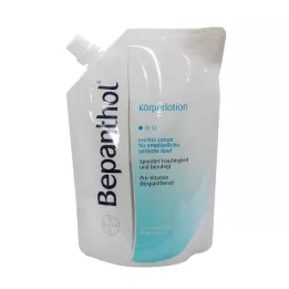 Bepanthol Testápoló táska, 400 ml