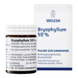 BRYOPHYLLUM 50% por szájon át történő használatra, 50 g