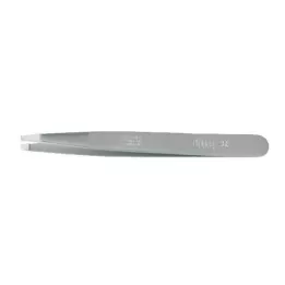 NIPPES Csipesz rozsdamentes egyenes No.728R, 1 db