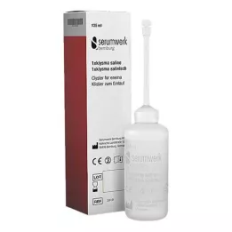 KLYSMA 1x sóoldat, 135 ml