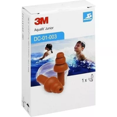 EAR Aquafit Junior,db