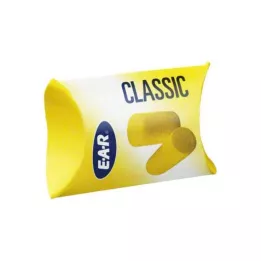 EAR Klasszikus hallásvédő dugó,db