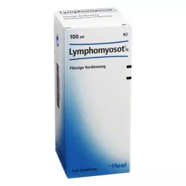 LYMPHOMYOSOT N csepp, 100 ml