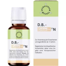 D.b. Enoxin n csepp, 20 ml