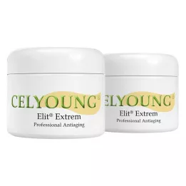Elit Extrém krém + Free Celyoung Elit Extreme Crème LSF15, 1 db