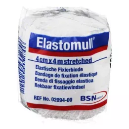 ELASTOMULL 4 cmx4 m rugalmas rögzítőszalag 2094, 1 db