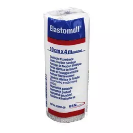ELASTOMULL 10 cmx4 m rugalmas rögzítőszalag 2097, 1 db