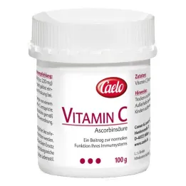 Caelo C-vitamin aszkorbinsav, 100 g
