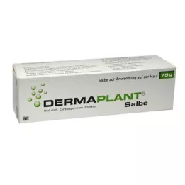 DERMAPLANT Kenőcs, 75 g