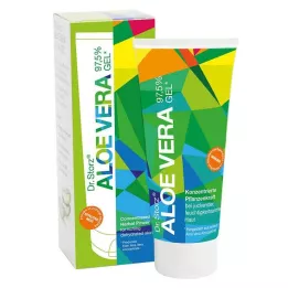 ALOE VERA GEL 97,5% Dr.Storz Tube, 100 ml